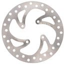 Performance Brake Disc Rear Solid Disc For KTM SX 65 2004-2017