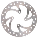 Performance Brake Disc Rear Solid Disc For KTM SX 65 2004-2017