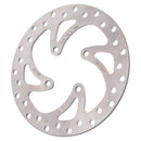 Performance Brake Disc Rear Solid Disc For KTM SX 65 2004-2017