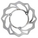 Performance Brake Disc Front Solid Disc For GasGas MC650, Husqvarna TC65 & KTM 65SX Models