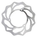 Performance Brake Disc Front Solid Disc For GasGas MC650, Husqvarna TC65 & KTM 65SX Models