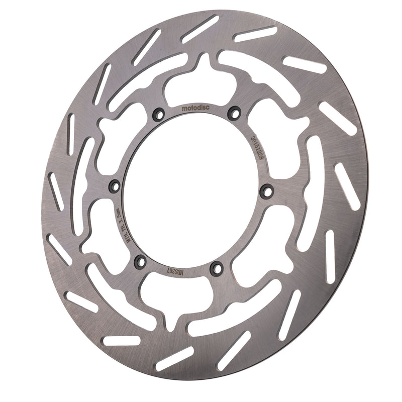 Performance Brake Disc Front Solid Disc For KTM 690 Enduro 08-10