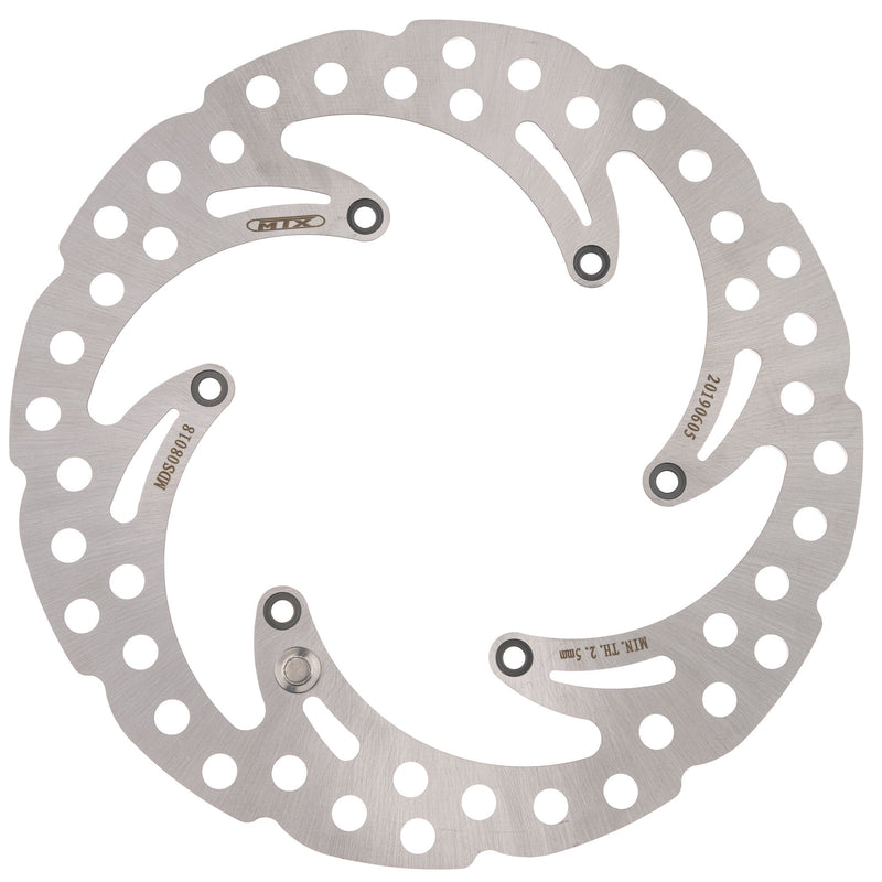 Performance Brake Disc Front Solid Disc For KTM SX-F 350