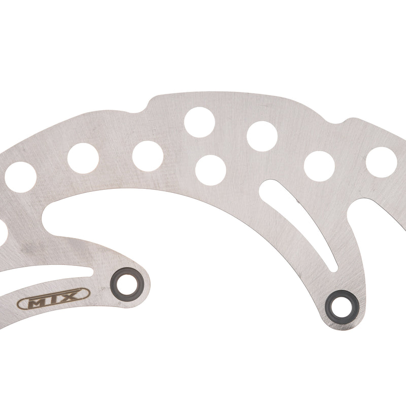 Performance Brake Disc Front Solid Disc For KTM SX-F 350