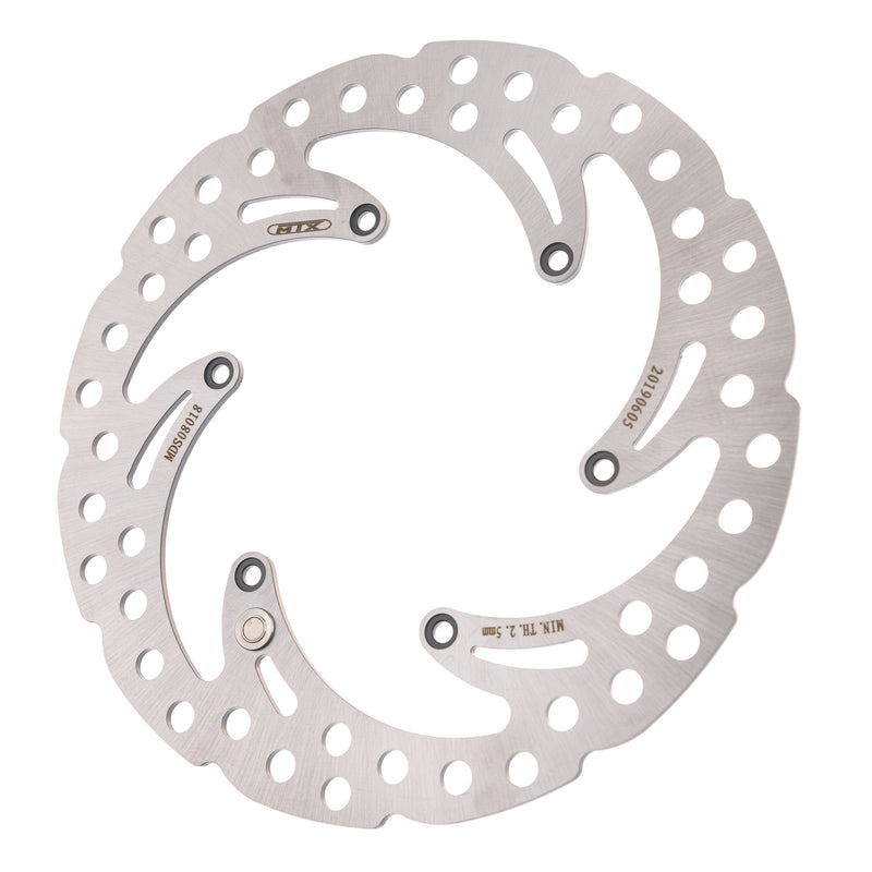 Performance Brake Disc Front Solid Disc For KTM SX-F 350