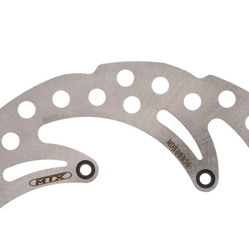 Performance Brake Disc Front Solid Disc For KTM 125 SX 2000-2007