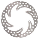 Performance Brake Disc Front Solid Disc For KTM 125 SX 2000-2007