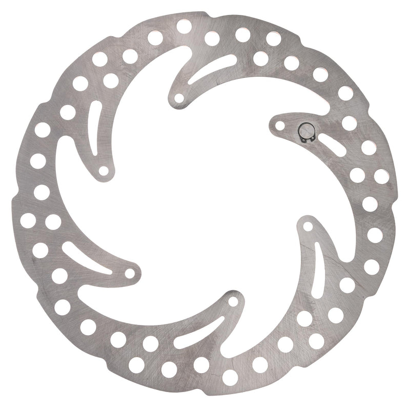 Performance Brake Disc Front Solid Disc For KTM 125 SX 2000-2007