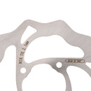 Performance Brake Disc Rear Solid Disc For KTM 65SX2004-2019