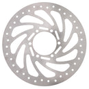 Performance Brake Disc Front Solid Disc For KTM DUKE 390 2017-