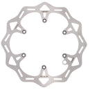 Performance Brake Disc Front Solid Disc For KTM EX/SX/XC 125-500cc 2016-20 Front