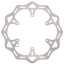 Performance Brake Disc Front Solid Disc For KTM EX/SX/XC 125-500cc 2016-20 Front