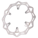 Performance Brake Disc Front Solid Disc For KTM EX/SX/XC 125-500cc 2016-20 Front