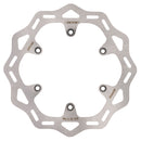 Performance Brake Disc Rear Solid Disc For KTM EX/SX/XC 125-500cc 2016-20 Rear