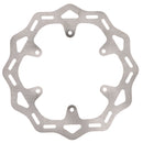 Performance Brake Disc Rear Solid Disc For KTM EX/SX/XC 125-500cc 2016-20 Rear