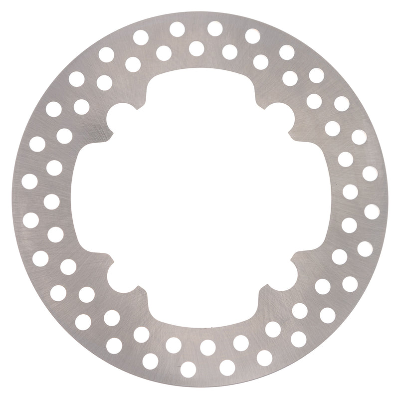 Performance Brake Disc Rear Solid Disc For Husqvarna WR300 2007-2012