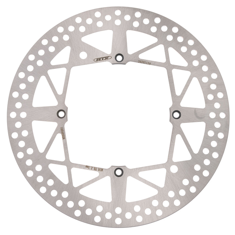 Performance Brake Disc Front Solid Disc For Husqvarna CR/SMTC/TE 125, 250 2000-2009