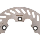 Performance Brake Disc Front Or Rear Solid Disc For Husqvarna WR/WRE 125/250 90-99