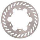 Performance Brake Disc Front Or Rear Solid Disc For Husqvarna WR/WRE 125/250 90-99