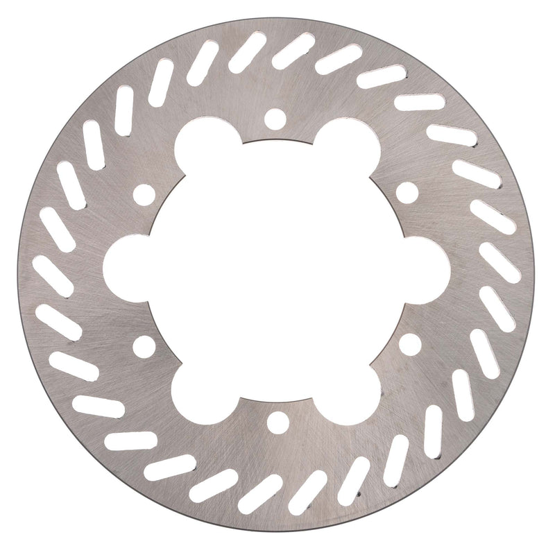 Performance Brake Disc Front Or Rear Solid Disc For Husqvarna WR/WRE 125/250 90-99