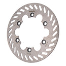 Performance Brake Disc Front Or Rear Solid Disc For Husqvarna WR/WRE 125/250 90-99