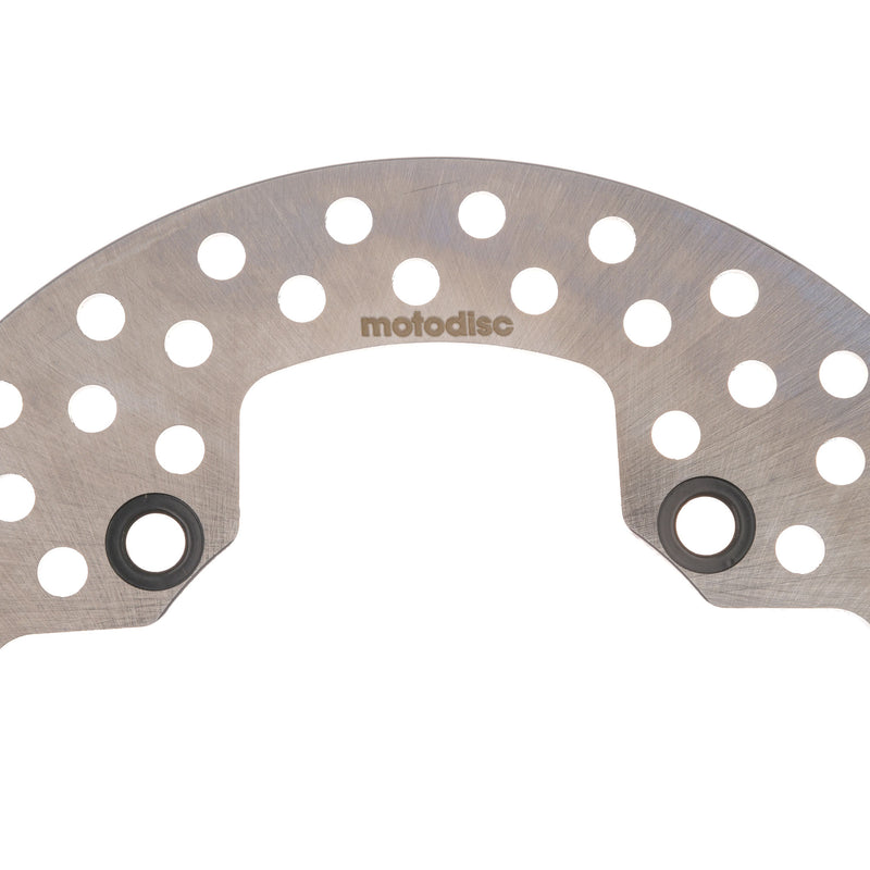 Performance Brake Disc Rear Solid Disc For Husqvarna TE 400, 570, 610 2000-2014