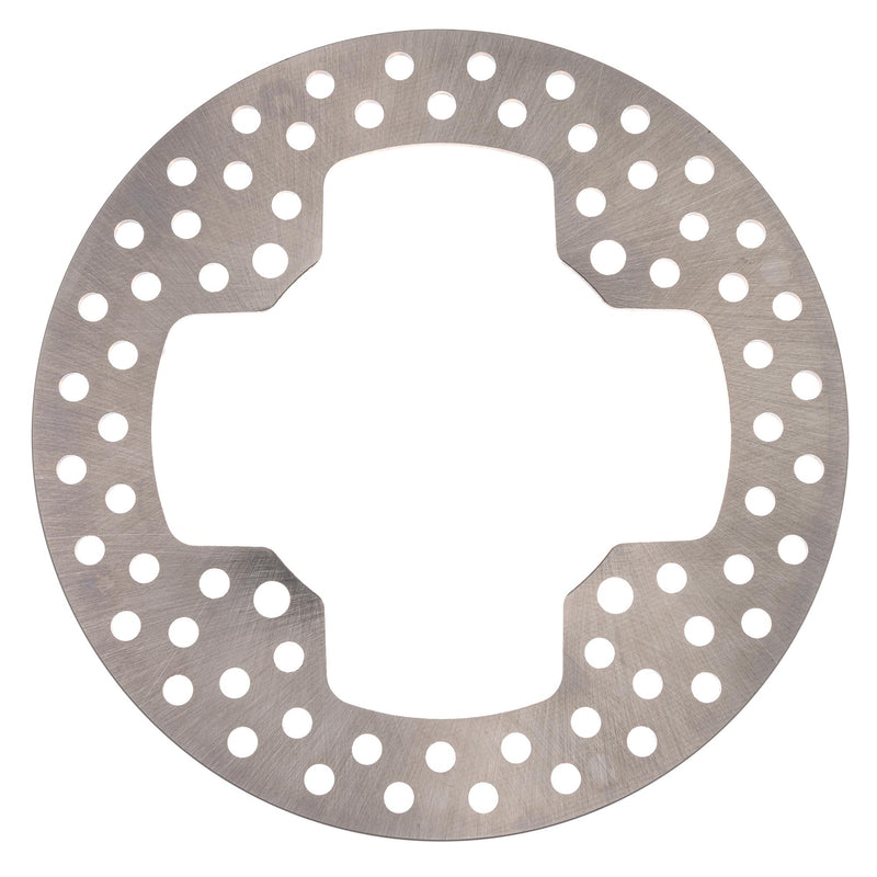 Performance Brake Disc Rear Solid Disc For Husqvarna TE 400, 570, 610 2000-2014