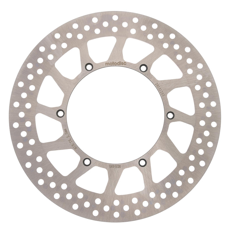 Performance Brake Disc Front Solid Disc For Various GASGAS, Husqvarna & Husaberg Models
