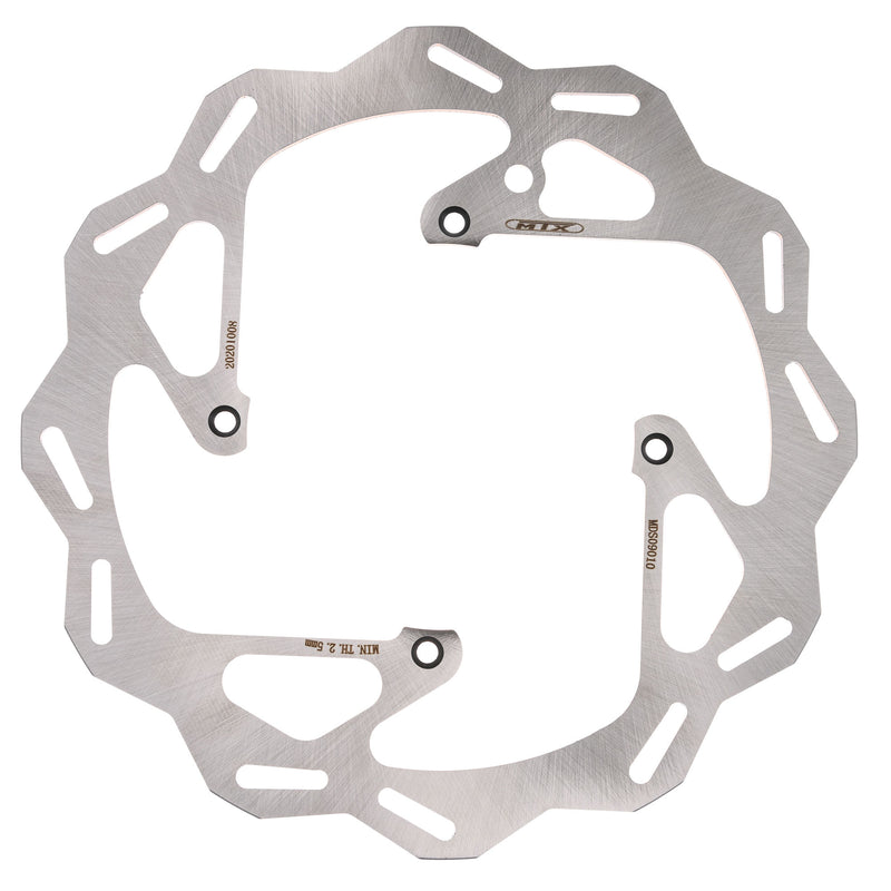 Performance Brake Disc Front Solid Disc For Husqvarna TE250 2008-2018
