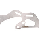 Performance Brake Disc Front Solid Disc For Husqvarna TE250 2008-2018