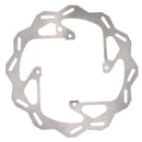 Performance Brake Disc Front Solid Disc For Husqvarna TE250 2008-2018