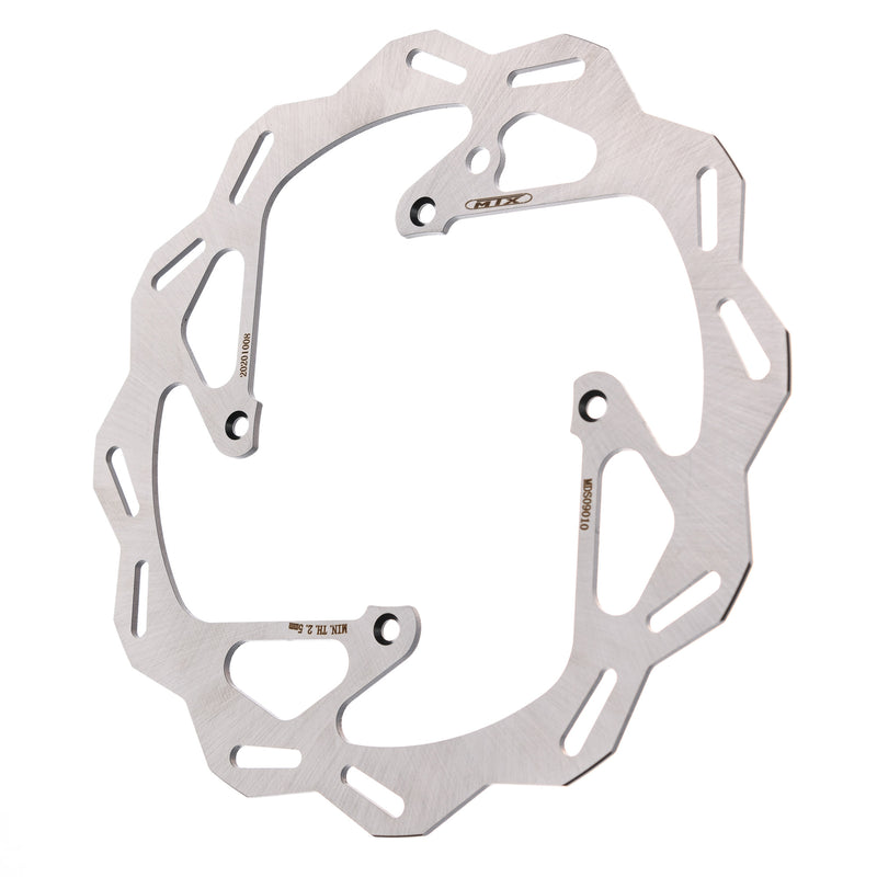 Performance Brake Disc Front Solid Disc For Husqvarna TE250 2008-2018