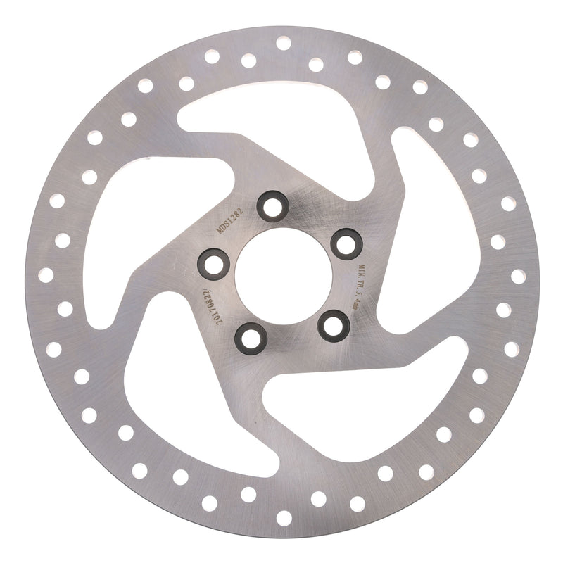 Performance Brake Disc Rear Solid Disc For Harley Davidson XG750 2014-2017