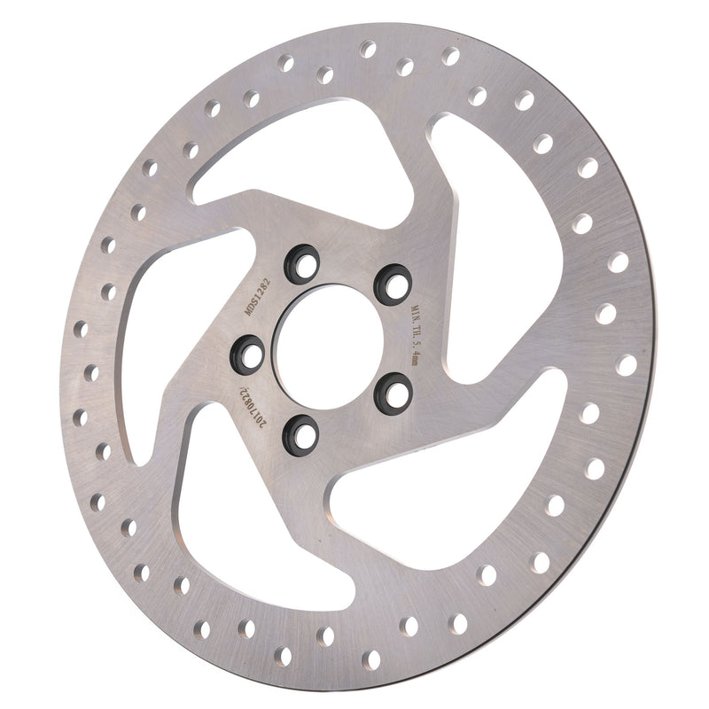 Performance Brake Disc Rear Solid Disc For Harley Davidson XG750 2014-2017