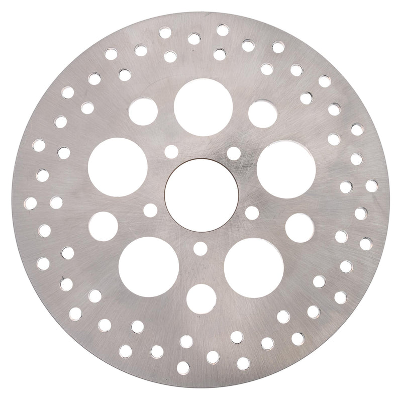 Performance Brake Disc Rear Solid Disc For Harley Davidson Touring 13401984-1999