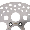Performance Brake Disc Rear Solid Disc For Harley Davidson Dyna 1450 / Dyna 1340 84-99