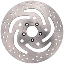 Performance Brake Disc Front Solid Disc For Harley XL883 00-09 / XL12