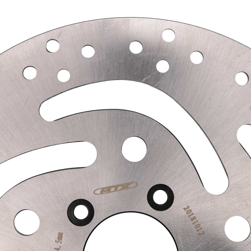 Performance Brake Disc Front Solid Disc For Harley XL883 00-09 / XL12