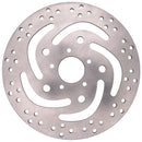 Performance Brake Disc Front Solid Disc For Harley XL883 00-09 / XL12