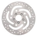 Performance Brake Disc Front Solid Disc For Harley Davidson 1450 Road Glide Classic 00-07