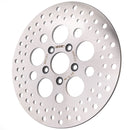 Performance Brake Disc Rear Solid Disc For Harley Davidson FXDB 1340 FXDWG