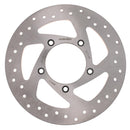 Performance Brake Disc Rear Solid Disc For Harley Davidson VRSC 1130/1250A 2005-2009