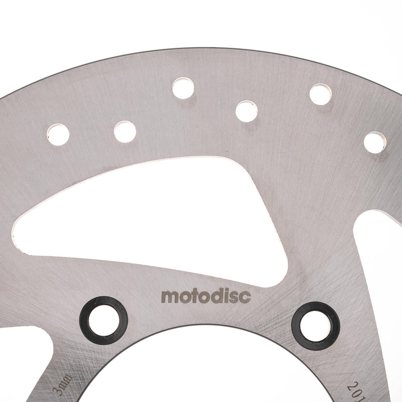 Performance Brake Disc Rear Solid Disc For Harley Davidson VRSC 1130/1250A 2005-2009