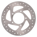 Performance Brake Disc Rear Solid Disc For Harley Davidson VRSC 1130/1250A 2005-2009