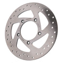 Performance Brake Disc Rear Solid Disc For Harley Davidson VRSC 1130/1250A 2005-2009