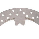 Performance Brake Disc Front Solid Disc For Harley Davidson VRSC 1130/1250 2005-2009