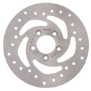 Performance Brake Disc Rear Solid Disc For Harley Davidson XL883 N 2011-2015
