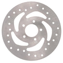 Performance Brake Disc Rear Solid Disc For Harley Davidson XL883 N 2011-2015