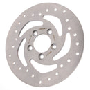 Performance Brake Disc Rear Solid Disc For Harley Davidson XL883 N 2011-2015