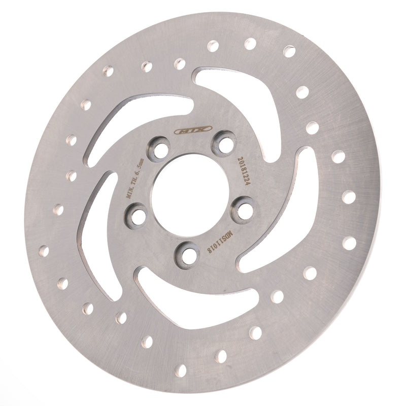 Performance Brake Disc Rear Solid Disc For Harley Davidson XL883 N 2011-2015